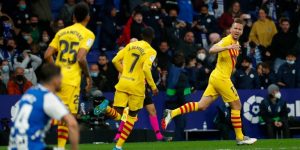 Espanyol Berhasil Mengalahkan Granada dengan Skor Akhir 1-2