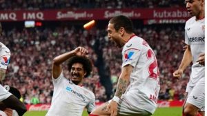 Sevilla Berhasil Mengalahkan Las Palmas dengan Skor Akhir 1-0