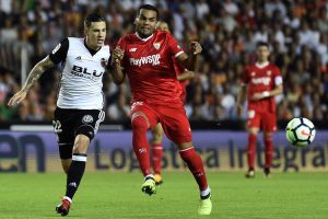 Valencia Bermain Imbang Atas Sevilla dengan Skor Akhir 0-0