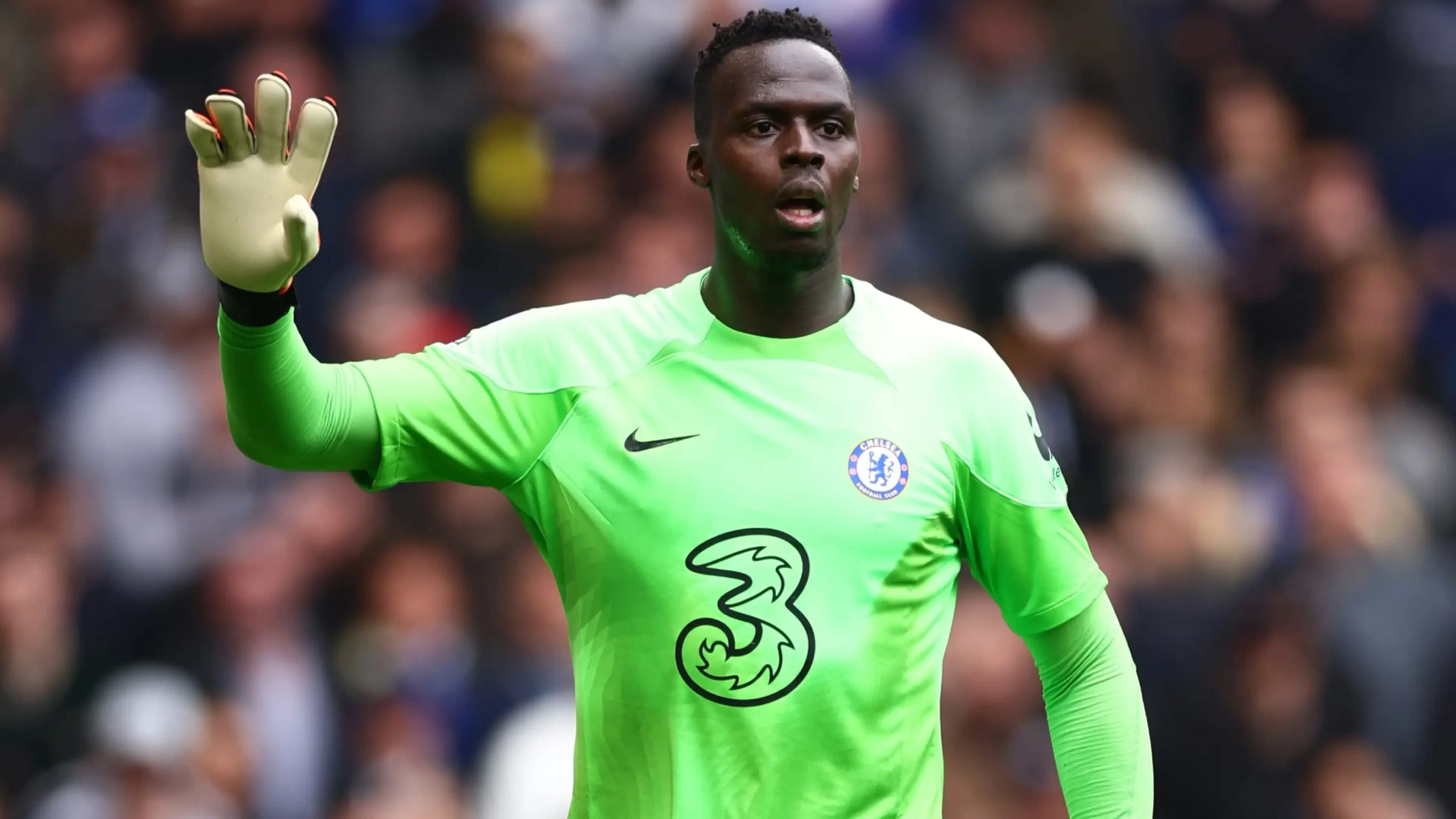 5 Calon Pengganti Edouard Mendy di Chelsea