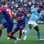 Celta Vigo Berhasil Mengalahkan Malaga dengan Skor Akhir 3-1