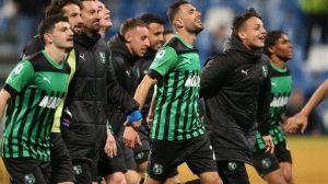 Crotone Berhasil Mengalahkan Sassuolo dengan Skor Akhir 4-1