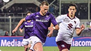 Fiorentina Berhasil Mengalahkan Torino dengan Skor Akhir 3-0