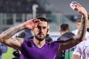 Fiorentina Bermain Imbang Atas SPAL dengan Skor Akhir 0-0