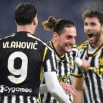 Juventus Berhasil Mengalahkan AS Roma dengan Skor Akhir 1-0