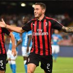 Napoli Berhasil Mengalahkan AC Milan dengan Skor Akhir 3-2