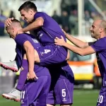 Napoli Bermain Imbang Atas Fiorentina dengan Skor Akhir 0-0