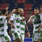 Sassuolo Bermain Imbang Atas Torino dengan Skor Akhir 0-0