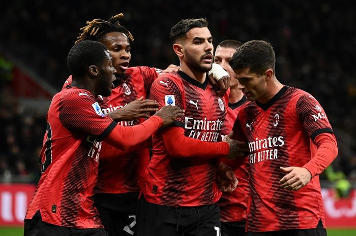 Legenda AC Milan Yakin Italia Melenggang ke Final EURO 2024, Tapi Belum Tentu Juara?