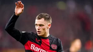 Florian Wirtz Tidak Akan Meninggalkan Leverkusen Di Tengah Tawaran Menggiurkan dari Liverpool