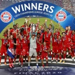 Jajaran Kemenangan yang Pernah Diraih Bayern Munchen