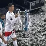 Rekor Gila yang Pernah Diraih Christiano Ronaldo