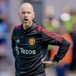 Daftar Pemain Manchester United yang 'Harus' dijual Erik ten Hag