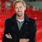 Peter Crouch Menyebutkan Skuad