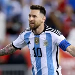 Siapa Saja Pemain Argentina