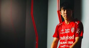 li United Datangkan Wonderkid Jepang Mitsuru, Sang Pelatih Ungkap Alasanny