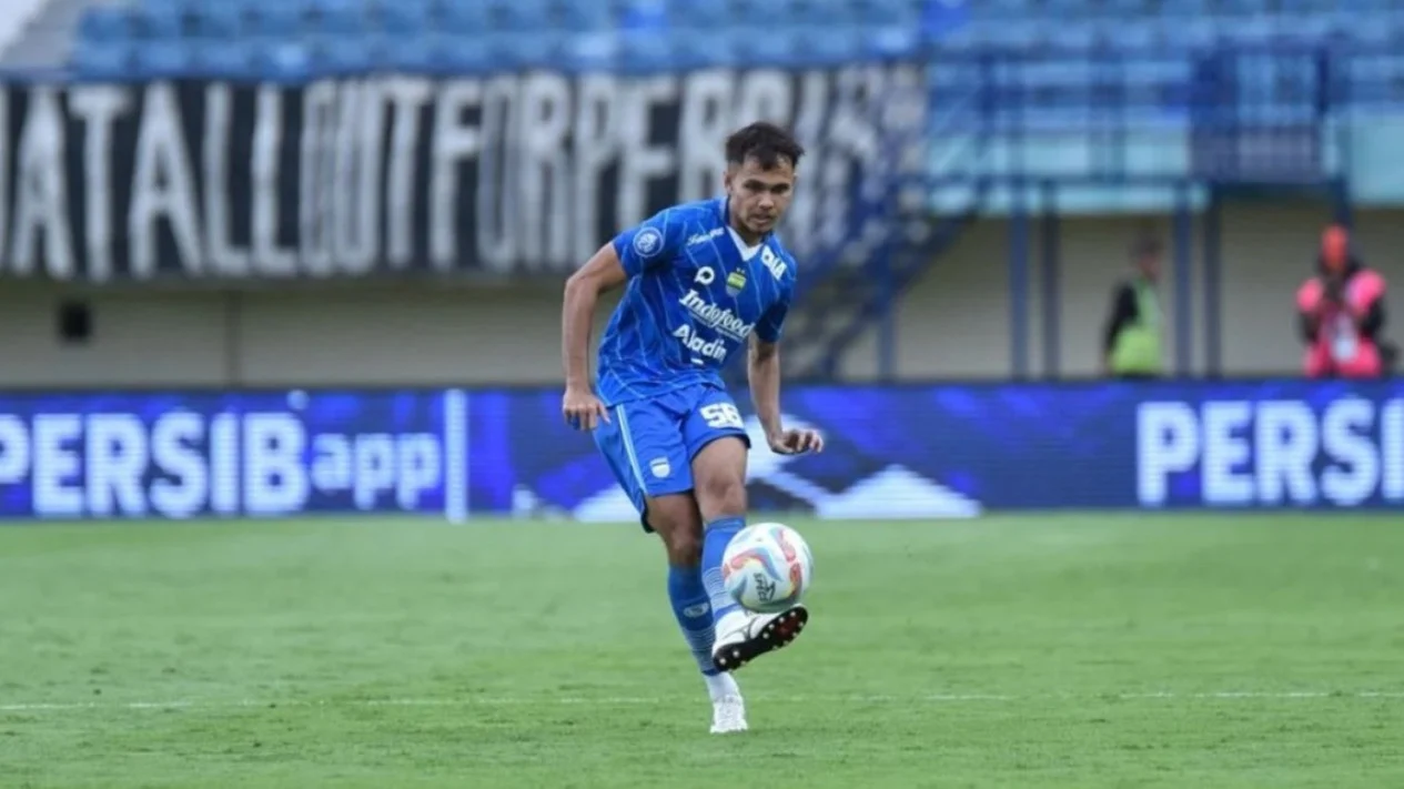 Persib Banjir Hadiah dari Pemprov Jabar usai Juara Liga 1, Berikut Besarannya