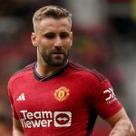 Luke Shaw Kutuk Manchester United karena Dirinya Masih Cedera Jelang EURO 2024