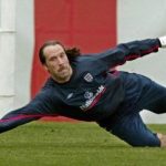 David Seaman Kiper dengan Angka Kebobolan yang Rendah