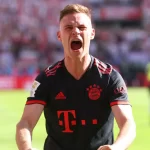 Joshua Kimmich: Kekuatan Lini Tengah yang Tak Tergantikan di Bayern Munich