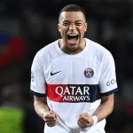 Mbappe Dilepas Penuh Kehangatan