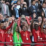 Liverpool Berhasil Juara, Namun Fans Sedih