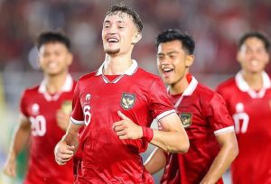 Ivar Jenner Blak-blakan Sebut Timnas Indonesia Bisa Bikin Mentalnya Terkuras