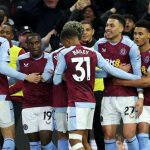 Tottenham Kalah, Aston Villa Resmi Lolos ke Liga Champions!