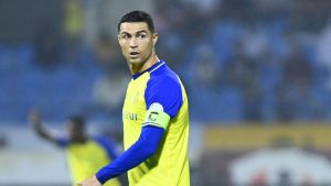 6 Rekor Gila Cristiano Ronaldo di Liga Champions