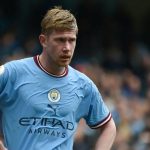 Kevin de Bruyne Berpeluang