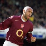 Thierry Henry Pencetak Gol Terbanyak, Ini Rekor yang Berhasil Dipecahkan