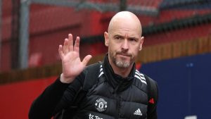 Van Gaal Minta Ten Hag Sadar Diri Kalau Belum Tentu Diperpanjang MU