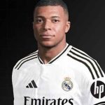 Harga Fantastis Jersey Mbappe di Real Madrid, Siapa Sanggup Beli?