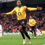 Thierry Henry