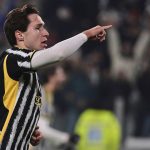 Chiesa Kabarnya Ingin Lebih Lama Bergabung dengan Juventus