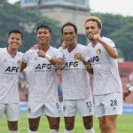 Klub Liga 1, Persik, telah mengambil keputusan untuk mempertahankan tujuh pemain yang berasal dari Kediri dalam skuad mereka