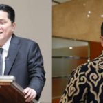 Erick Thohir Buka Suara Soal DPR Minta Timnas Diisi 60 Persen Pemain Nasional