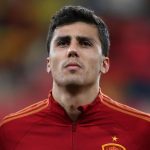 Mengapa Rodri Tidak Diberi Kartu Merah Saat Laga Spanyol vs Kroasia?