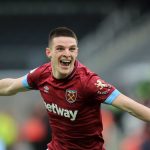 Declan Rice (West Ham United)