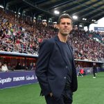 Taktik Thiago Motta Sukses Bawa Bologna Tembus Liga Champion