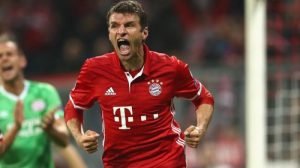 Thomas Müller: Legenda Bayern Munich yang Setia dan Penuh Prestasi