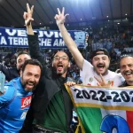 Perjuangan Napoli untuk Meraih Gelar Juara Serie A