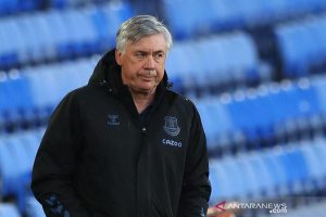 Everton: Revolusi di Goodison Park dengan Ancelotti