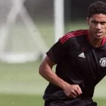 Raphael Varane Pertimbangkan Masuk Como, Klub Milik Orang Indonesia di Serie A