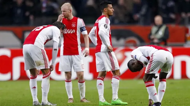 Ajax Amsterdam Kembali Meraih Kejayaan di Eredivisie