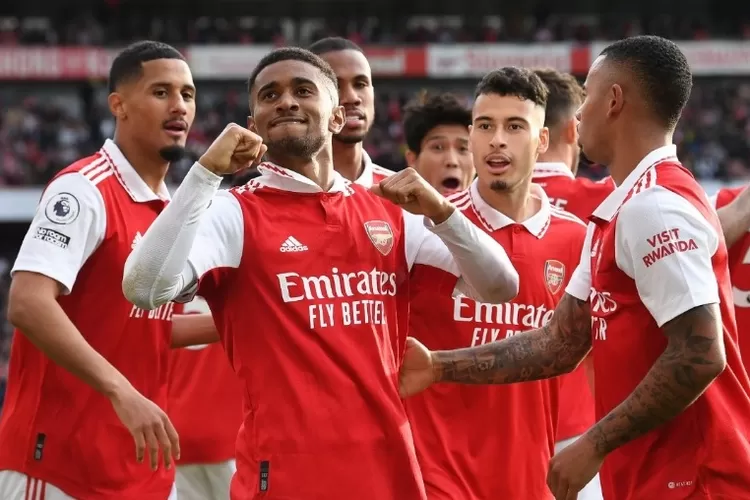 Arsenal: Upaya untuk Bangkit di Liga Primer Inggris