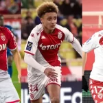 AS Monaco: Revolusi di Ligue 1 dengan Strategi Pemain Muda