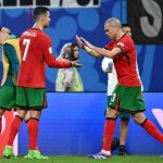 Pemain Terbaik Portugal dalam Laga Melawan Turki