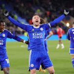 Kenaikan Mengejutkan Leicester City