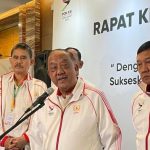 Resmi! KONI Pusat 2024 Umumkan 3 Cabor Baru untuk PON, Apa Saja?